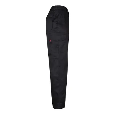 Pantaloni căptușiți, cu buzunare multiple / Velilla / Pantaloni, salopete, colanți