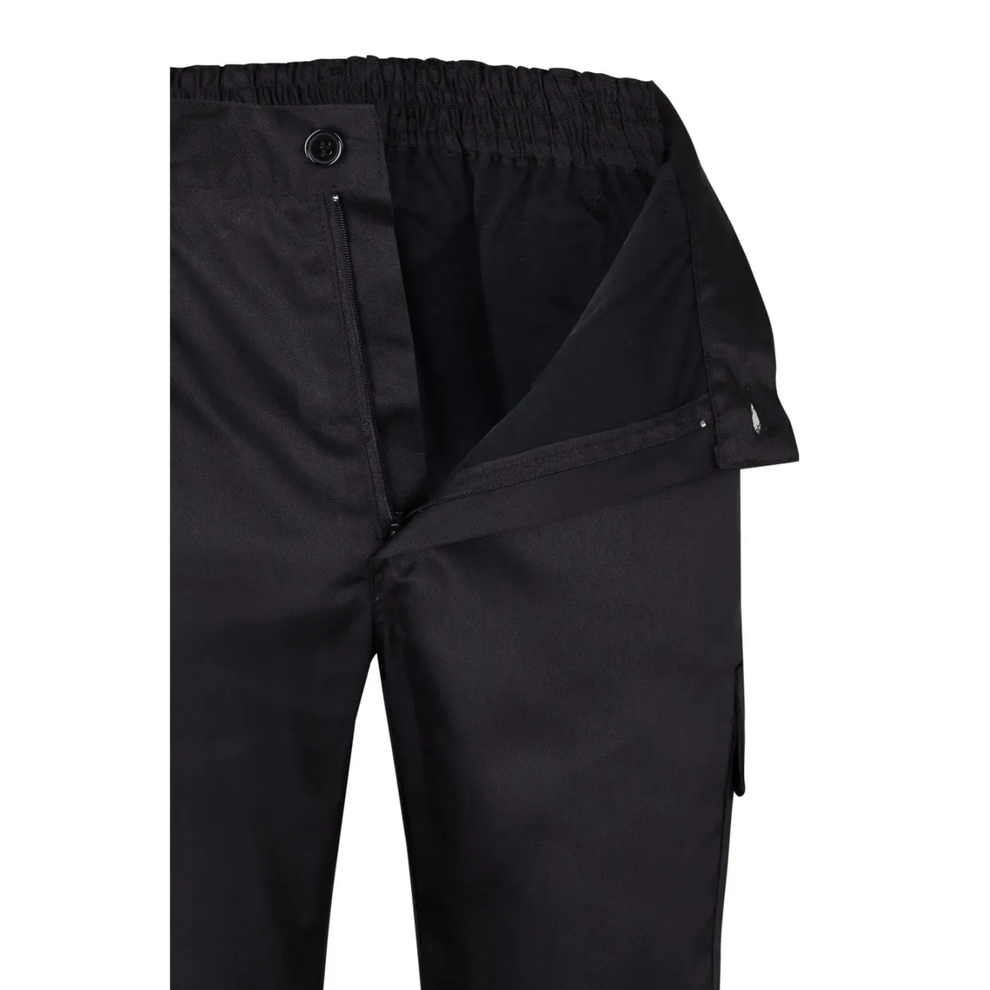 Pantaloni căptușiți, cu buzunare multiple / Velilla / Pantaloni, salopete, colanți