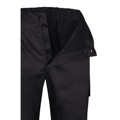 Pantaloni căptușiți, cu buzunare multiple / Velilla / Pantaloni, salopete, colanți