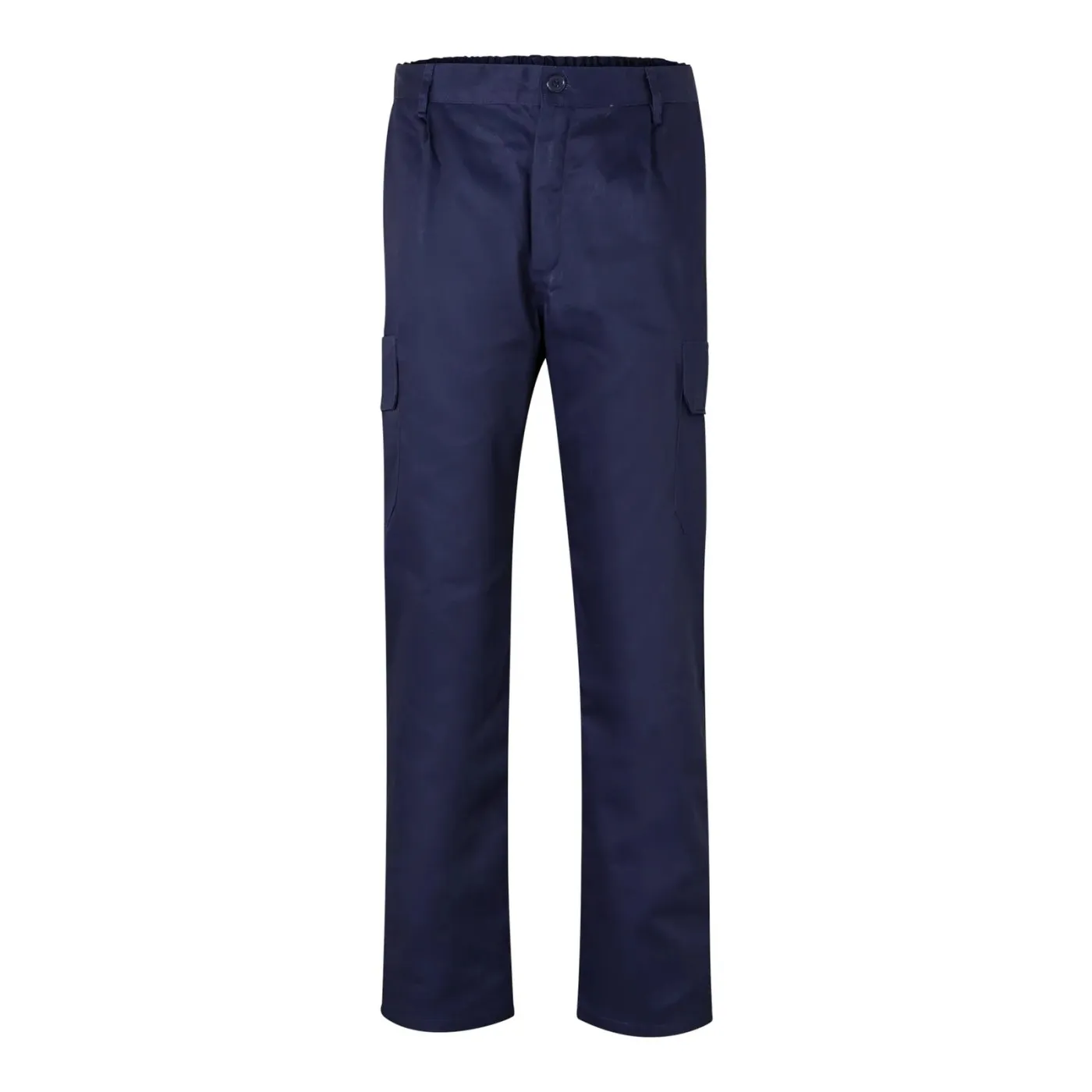 Pantaloni căptușiți, cu buzunare multiple / Velilla / Pantaloni, salopete, colanți