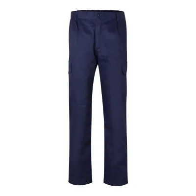 Pantaloni căptușiți, cu buzunare multiple / Velilla / Pantaloni, salopete, colanți