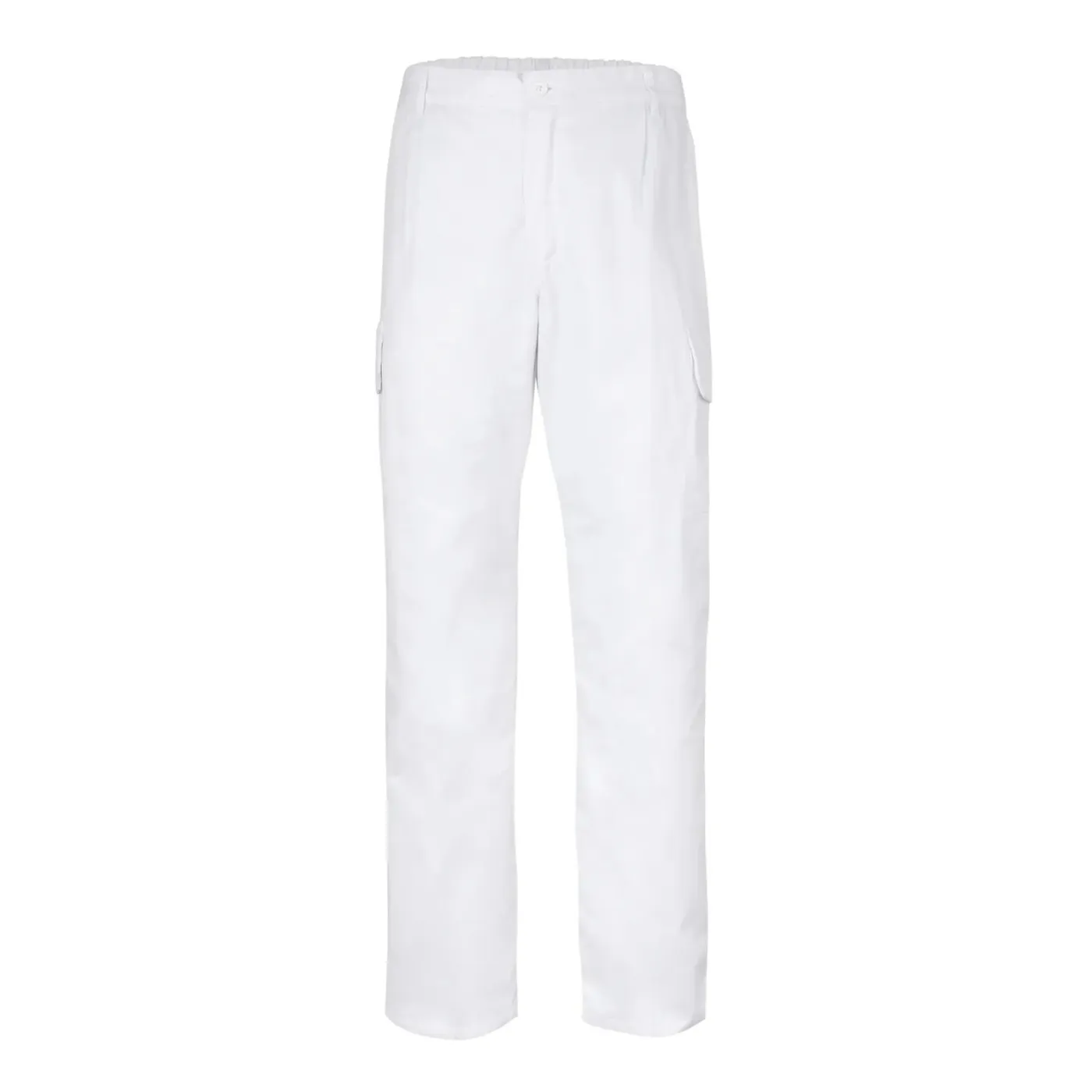 Pantaloni căptușiți, cu buzunare multiple / Velilla / Pantaloni, salopete, colanți