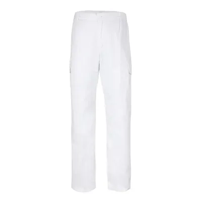 Pantaloni căptușiți, cu buzunare multiple / Velilla / Pantaloni, salopete, colanți