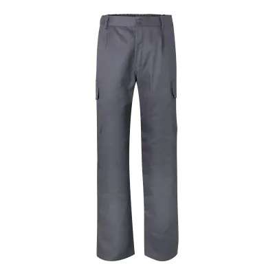 Pantaloni căptușiți, cu buzunare multiple / Velilla / Pantaloni, salopete, colanți