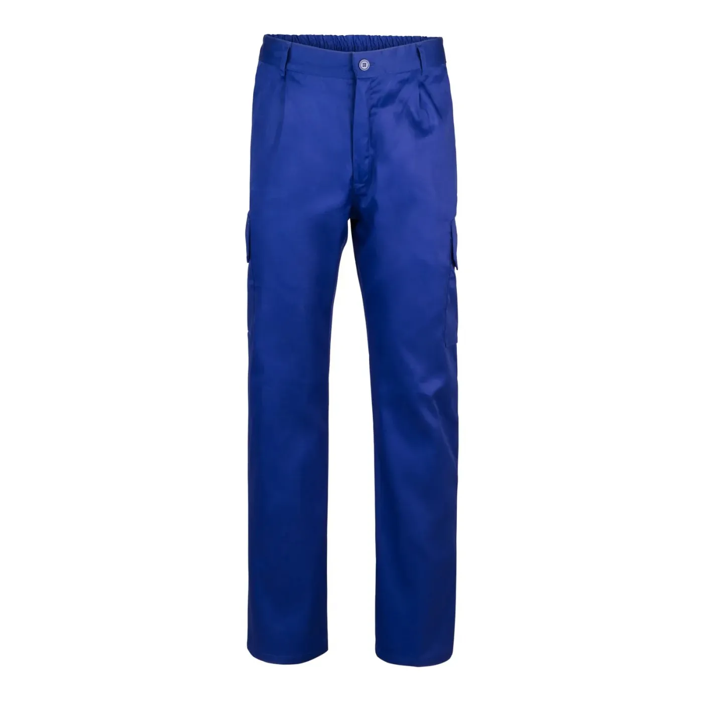 Pantaloni căptușiți, cu buzunare multiple / Velilla / Pantaloni, salopete, colanți