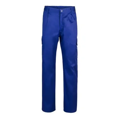 Pantaloni căptușiți, cu buzunare multiple / Velilla / Pantaloni, salopete, colanți