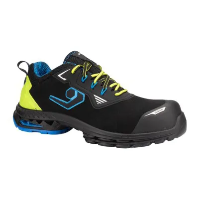 B1711A - Pantofi sport de protecție ATENA S3S SC LG FO SR / Base / Încălțăminte sport de protecție, casual și timp liber
