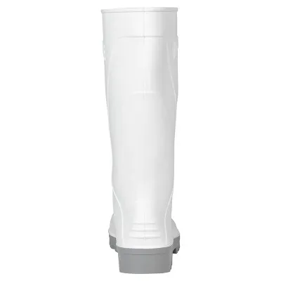 Cizme de lucru din PVC HERCULES-FH OB SRC / Rock Safety / Cizme de protecție și de lucru