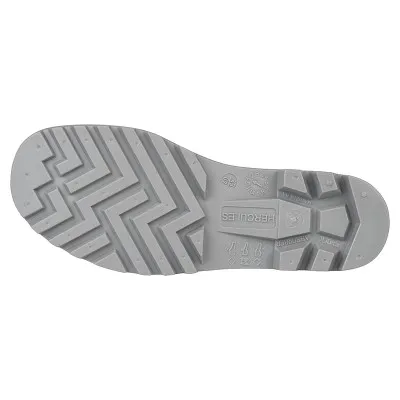 Cizme de lucru din PVC HERCULES-FH OB SRC / Rock Safety / Cizme de protecție și de lucru