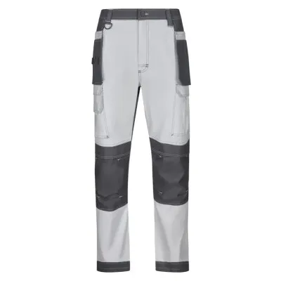 Pantaloni stretch, cu buzunare / Velilla / Pantaloni, salopete, colanți