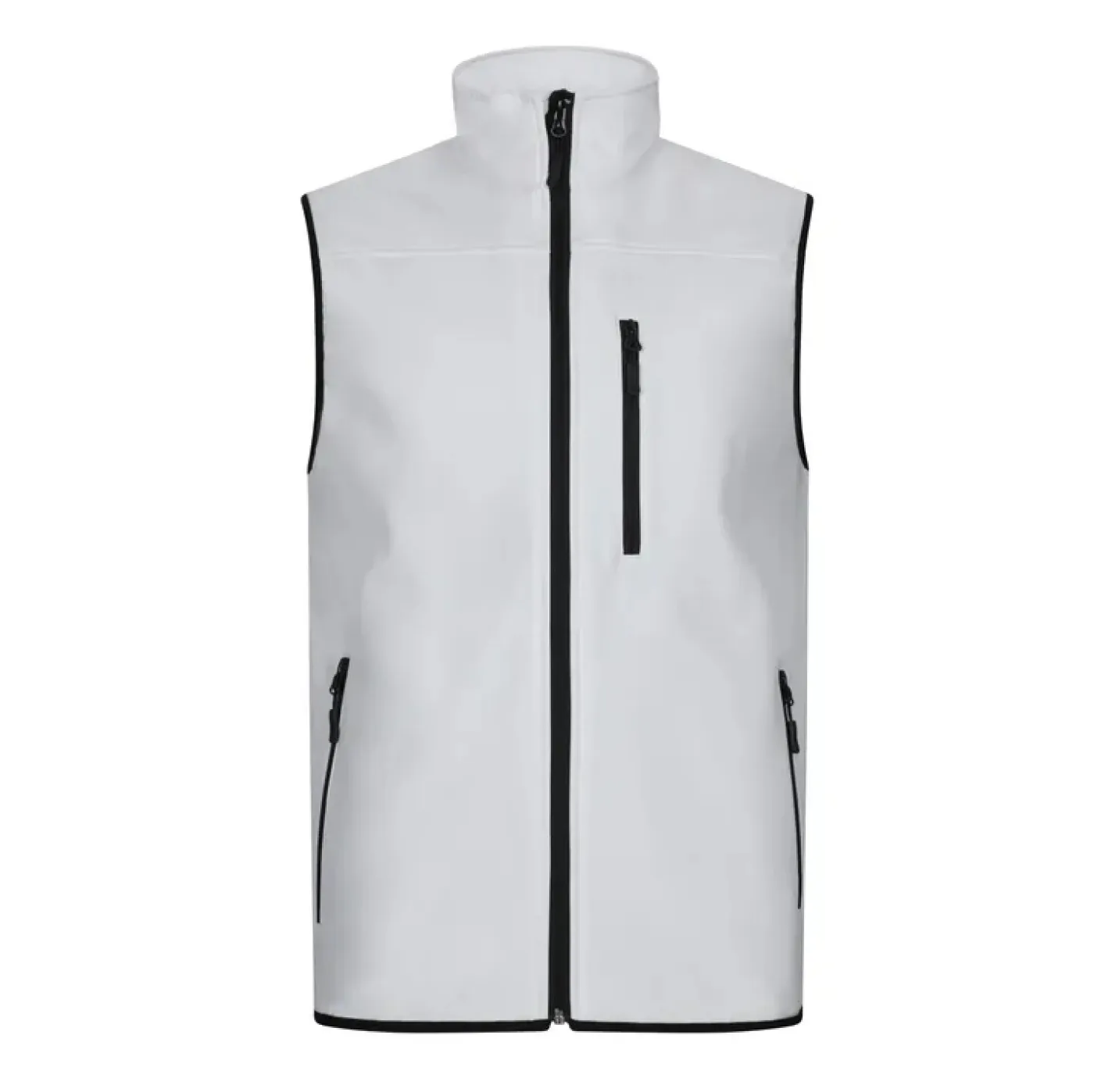 Vestă softshell, în diverse culori / Velilla / Veste de lucru și de semnalizare