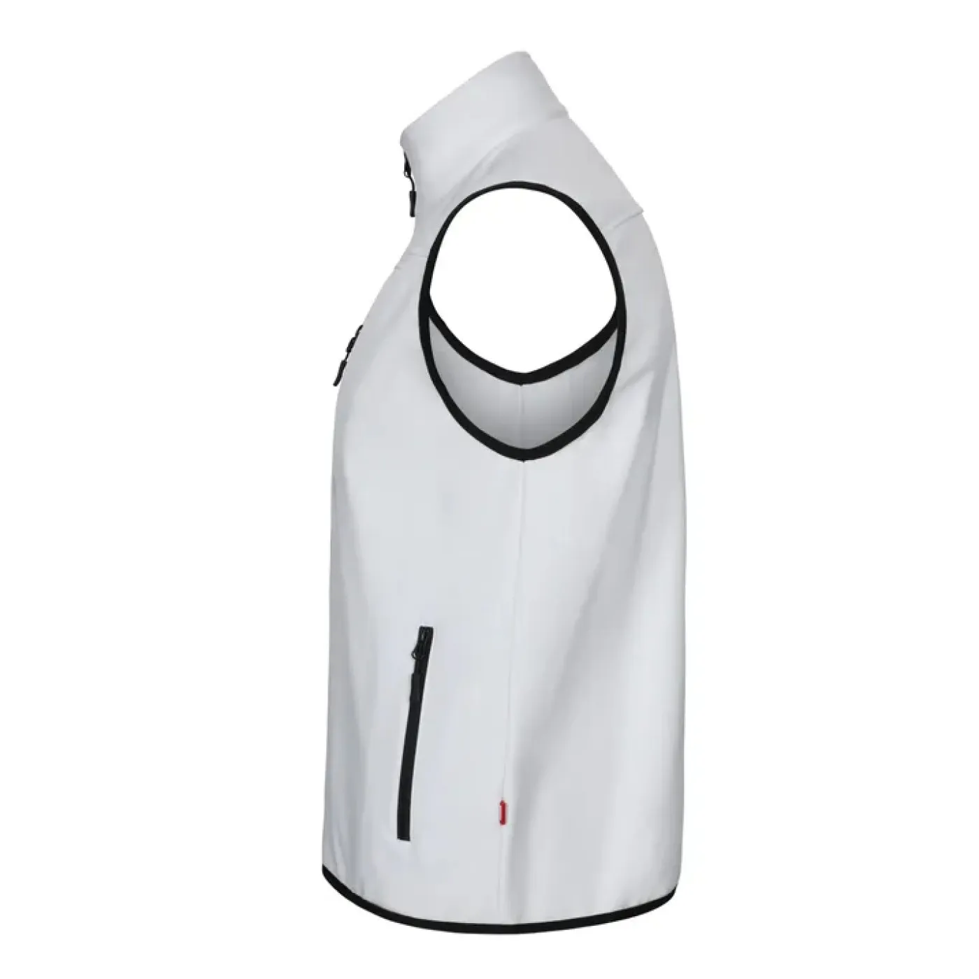 Vestă softshell, în diverse culori / Velilla / Veste de lucru și de semnalizare