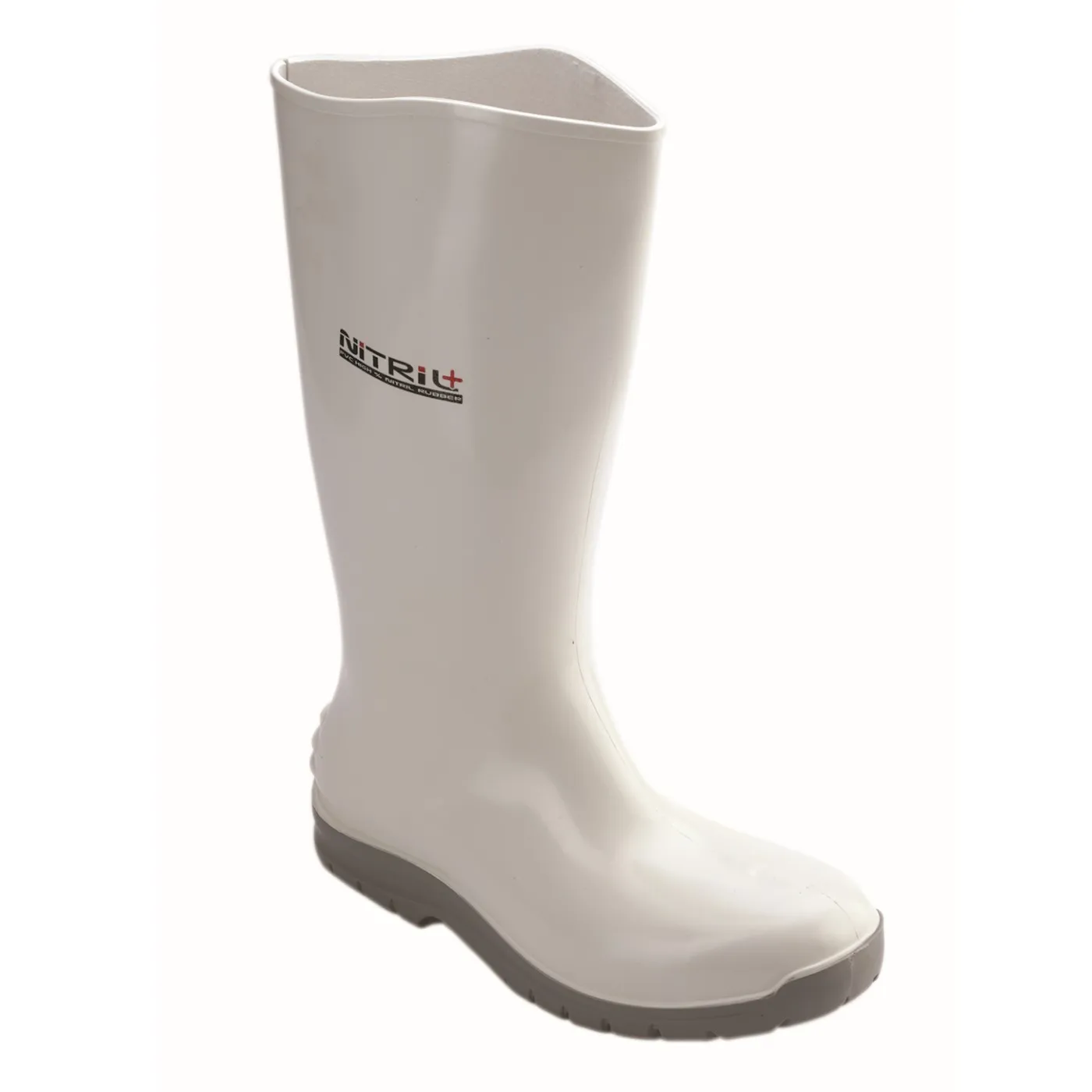 Cizme de protecție din PVC NITRILPL-FH / Rock Safety / Cizme de protecție și de lucru