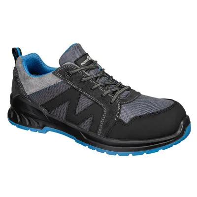 FC23 - Pantofi de protecție S1PS / Portwest / Pantofi de protecție, outdoor și de lucru