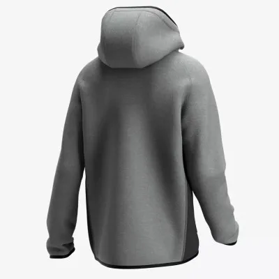 Hanorac cu glugă OAK pentru bărbați / Safety Jogger / Hanorace, bluze softshell, polar și fleece