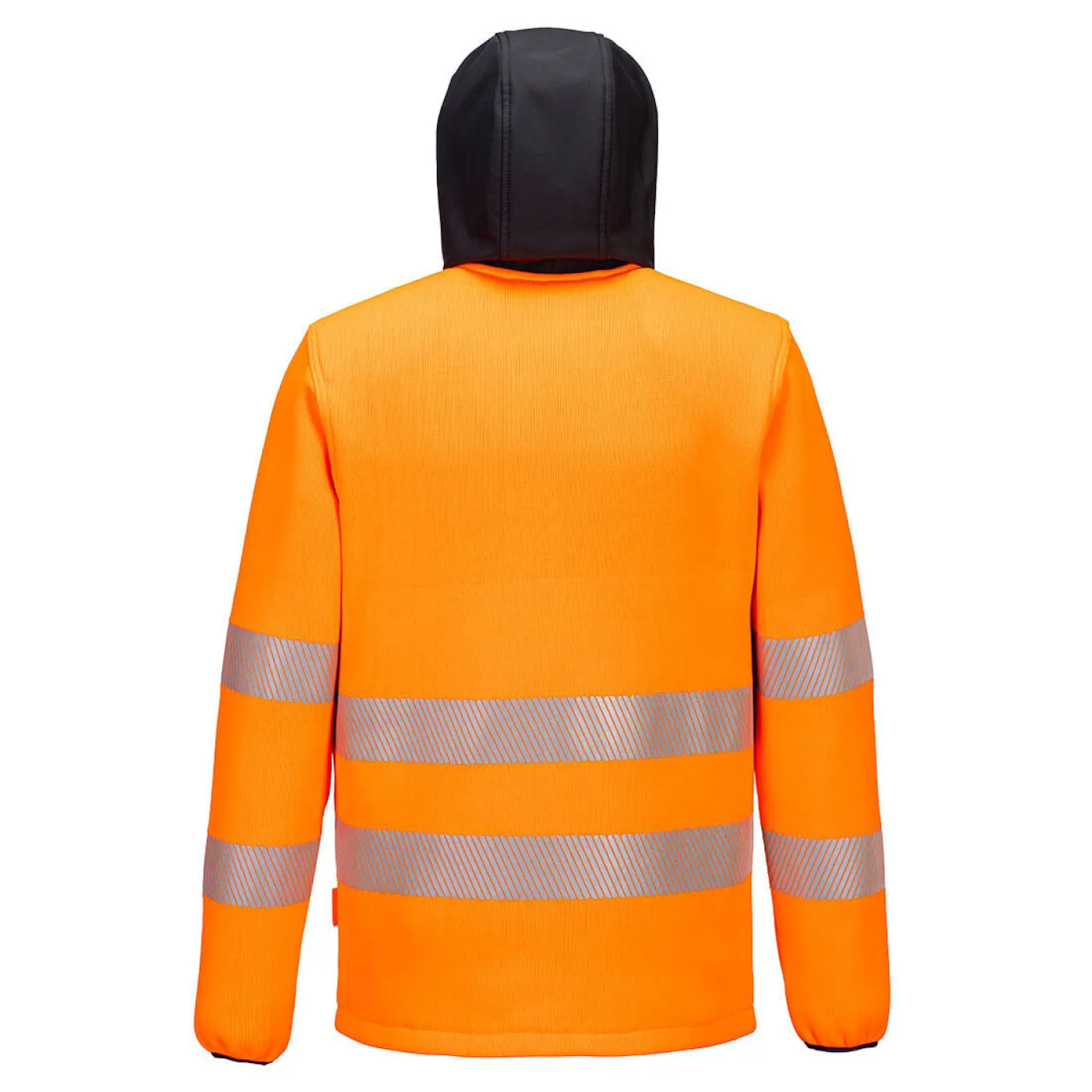 PW335 - Fleece HiVis Essential / Portwest / Hanorace, bluze softshell, polar și fleece