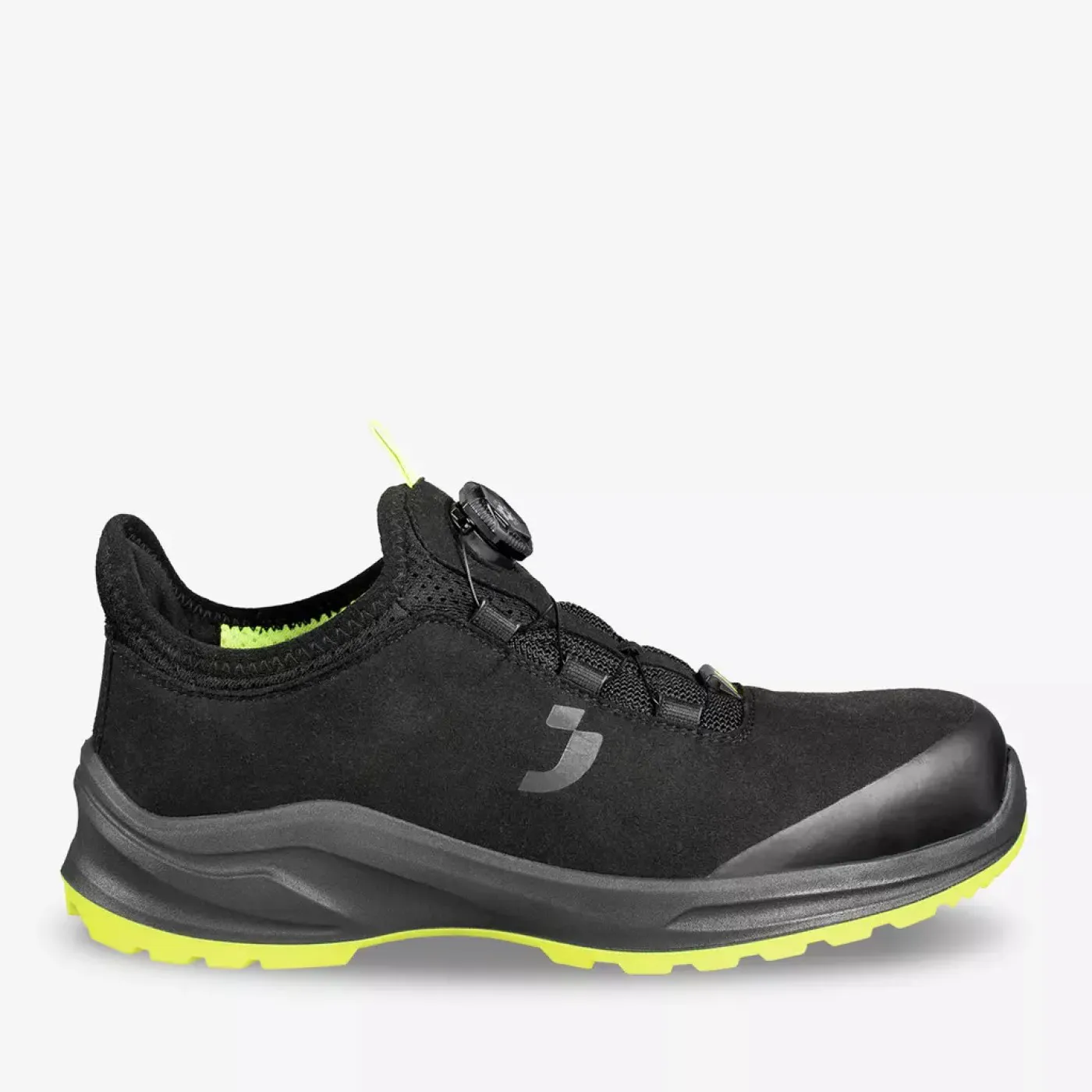 Pantofi de protecție MODULO LOW TLS S3S SR SC ESD CI FO / Safety Jogger / Încălțăminte sport de protecție, casual și timp liber
