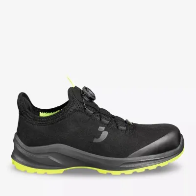 Pantofi de protecție MODULO LOW TLS S3S SR SC ESD CI FO / Safety Jogger / Încălțăminte sport de protecție, casual și timp liber