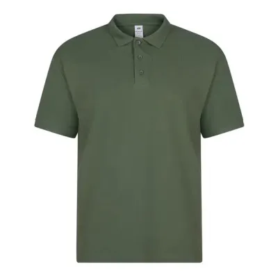 Tricou polo MACKAY cu mânecă scurtă, unisex, simplu, diverse culori / Mukua / Tricouri, bluze, cămăși