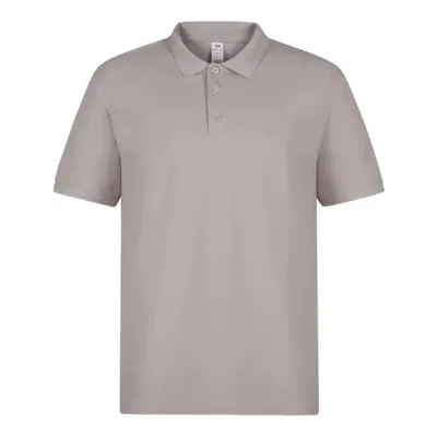 Tricou polo MACKAY cu mânecă scurtă, unisex, simplu, diverse culori / Mukua / Tricouri, bluze, cămăși