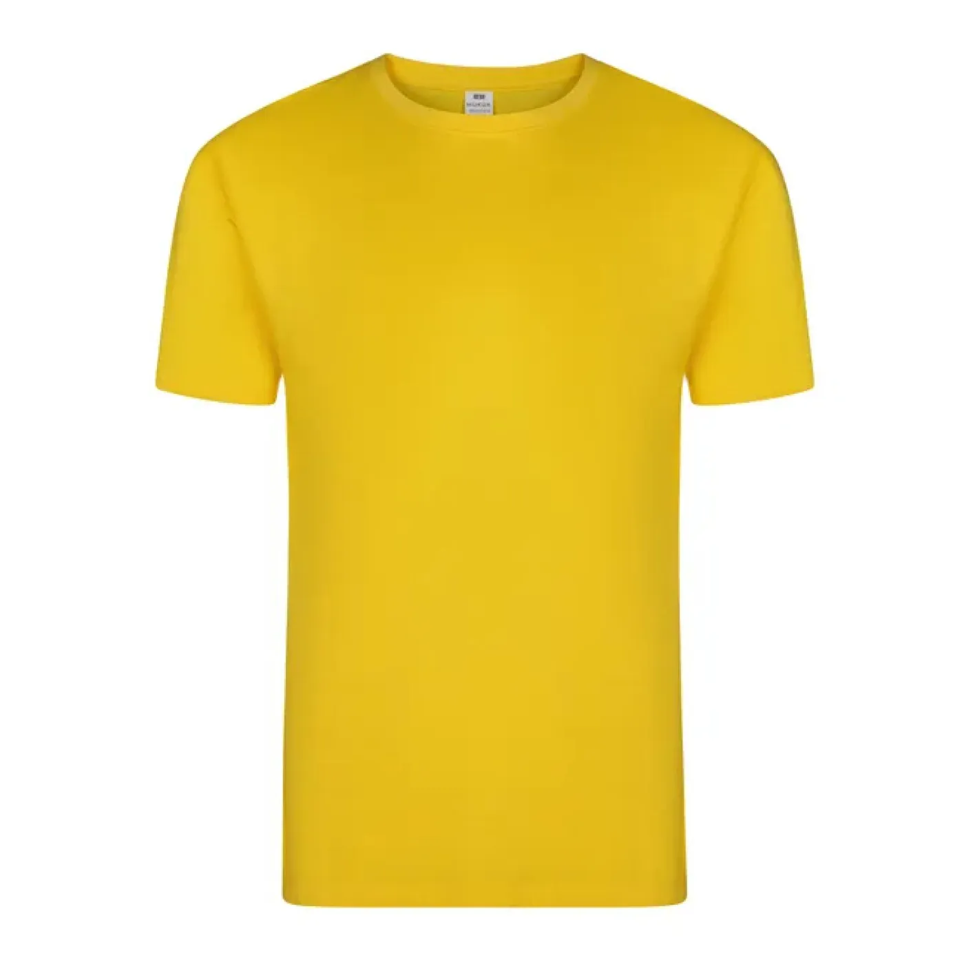 Tricou MELBOURNE cu mânecă scurtă, unisex, simplu, diverse culori / Mukua / Tricouri, bluze, cămăși