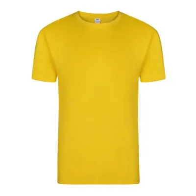 Tricou MELBOURNE cu mânecă scurtă, unisex, simplu, diverse culori / Mukua / Tricouri, bluze, cămăși