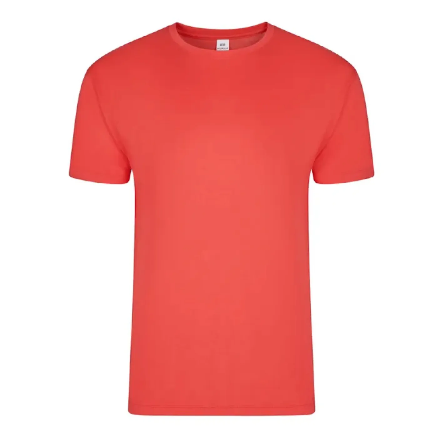 Tricou MELBOURNE cu mânecă scurtă, unisex, simplu, diverse culori / Mukua / Tricouri, bluze, cămăși