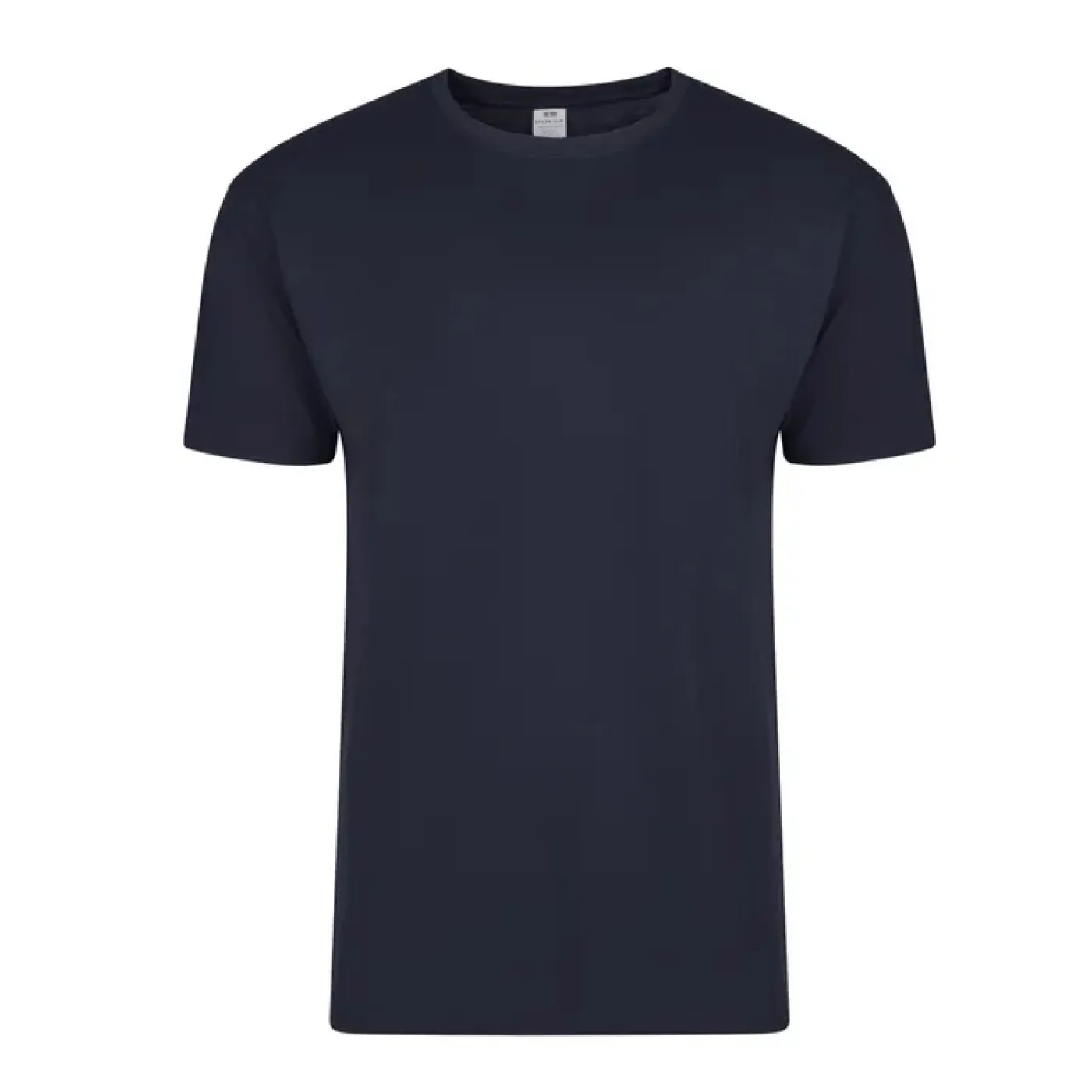 Tricou MELBOURNE cu mânecă scurtă, unisex, simplu, diverse culori / Mukua / Tricouri, bluze, cămăși