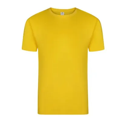 Tricou PALM cu mânecă scurtă, unisex, simplu, diverse culori / Mukua / Tricouri, bluze, cămăși