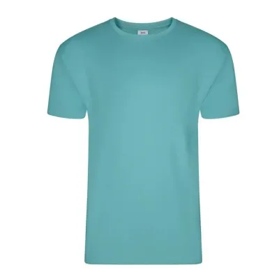 Tricou PALM cu mânecă scurtă, unisex, simplu, diverse culori / Mukua / Tricouri, bluze, cămăși