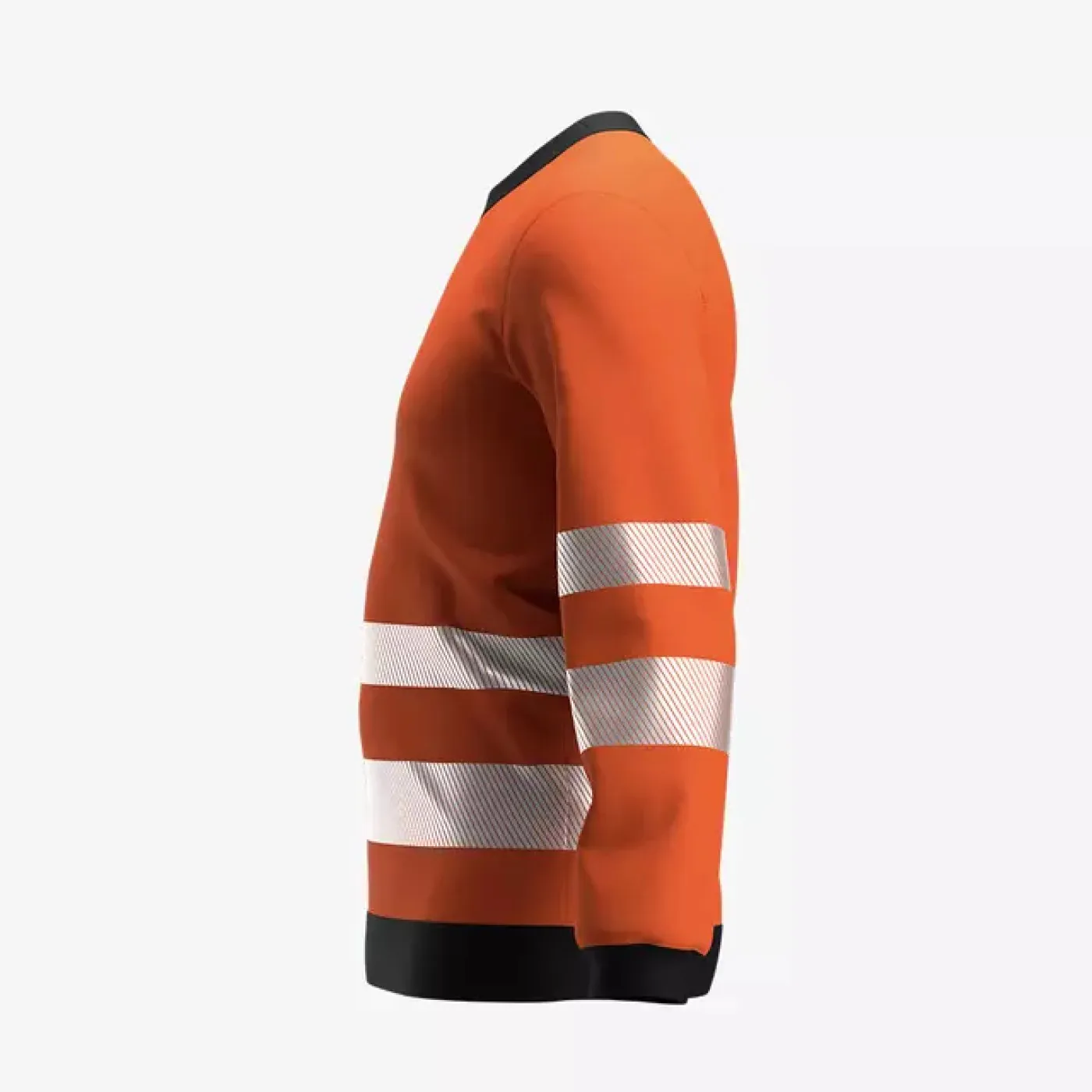Bluză SCUTI HiVis / Safety Jogger / Îmbrăcăminte HiVis și reflectorizantă