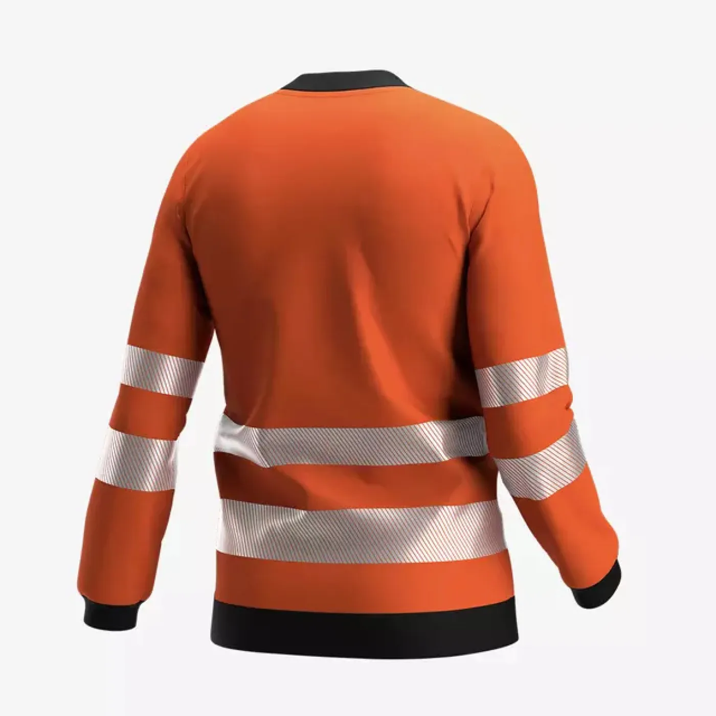 Bluză SCUTI HiVis / Safety Jogger / Îmbrăcăminte HiVis și reflectorizantă