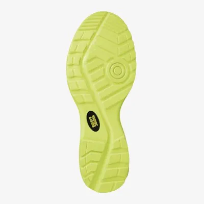 Bocanci de protecție MODULO MID TLS S3S SC SR ESD CI FO / Safety Jogger / Bocanci de protecție și ghete de lucru