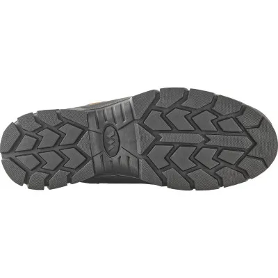 Bocanci de protecție antităiere CURYCH S7L FO CI SR ANTICUT / VM Footwear / Încălțăminte de protecție pentru forestieri
