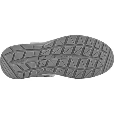 Ghete de protecție FULHAM S3L FO ESD SR / VM Footwear / Încălțăminte albă