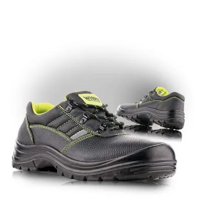 Pantofi de protecție GÖTEBORG S3 FO SR / VM Footwear / Pantofi de protecție, outdoor și de lucru