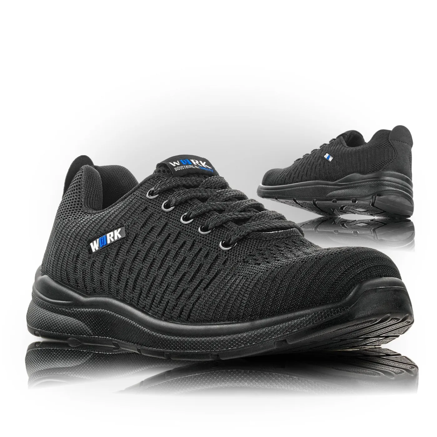 Pantofi de lucru MALAGA O1 FO / VM Footwear / Încălțăminte sport de protecție, casual și timp liber