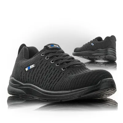 Pantofi de lucru MALAGA O1 FO / VM Footwear / Încălțăminte sport de protecție, casual și timp liber