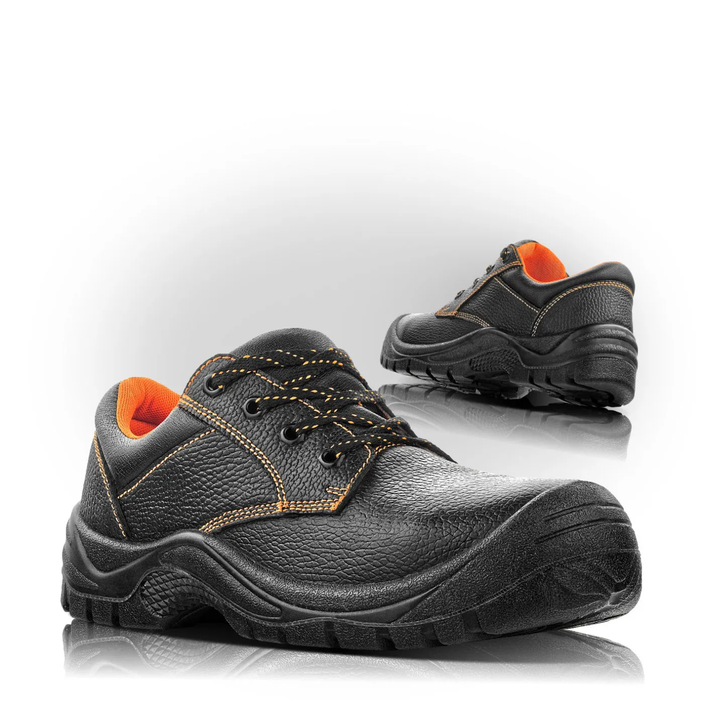 Pantofi de lucru RIJEKA O2 FO SR / VM Footwear / Pantofi de protecție, outdoor și de lucru