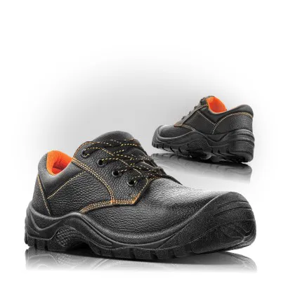 Pantofi de lucru RIJEKA O2 FO SR / VM Footwear / Pantofi de protecție, outdoor și de lucru