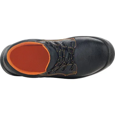 Pantofi de lucru RIJEKA O2 FO SR / VM Footwear / Pantofi de protecție, outdoor și de lucru