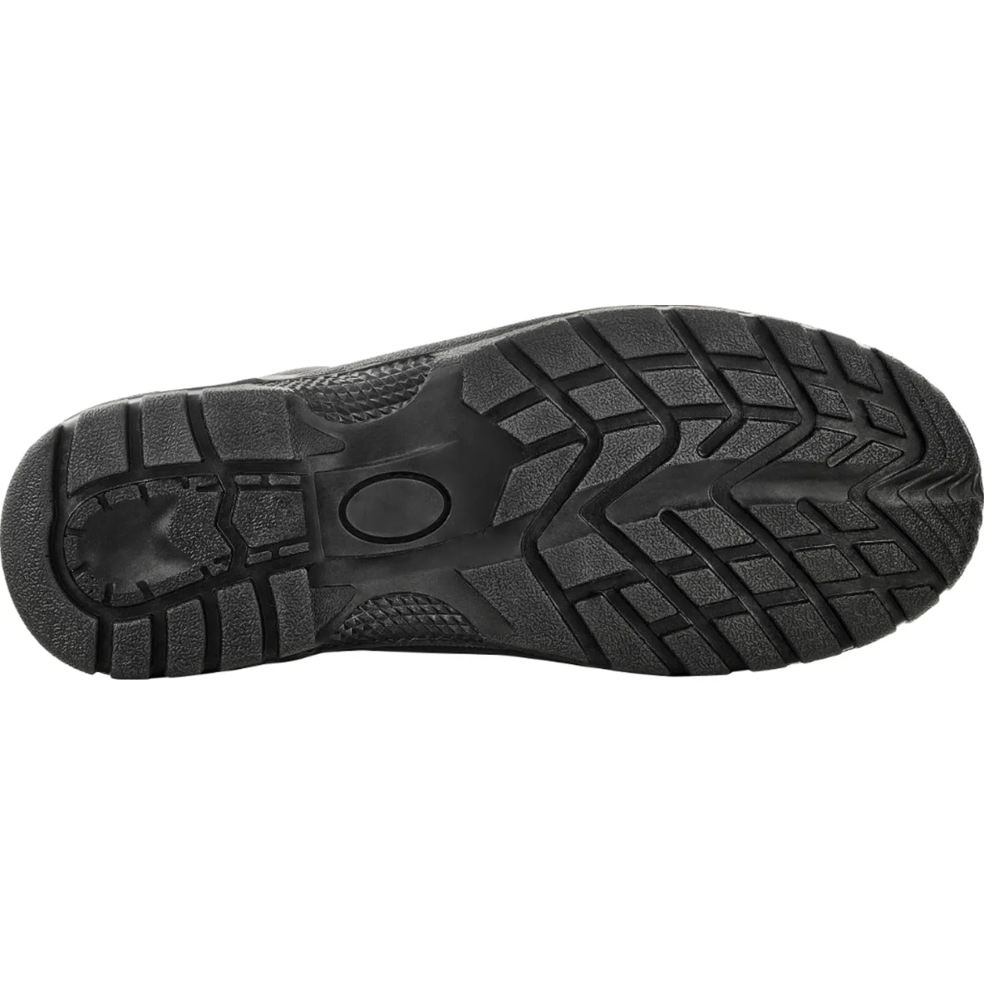 Pantofi de lucru RIJEKA O2 FO SR / VM Footwear / Pantofi de protecție, outdoor și de lucru