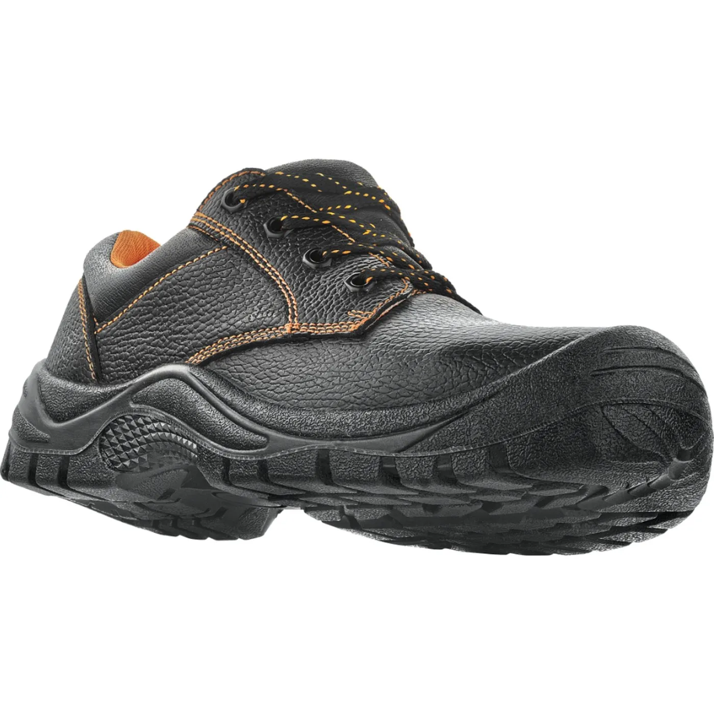 Pantofi de lucru RIJEKA O2 FO SR / VM Footwear / Pantofi de protecție, outdoor și de lucru