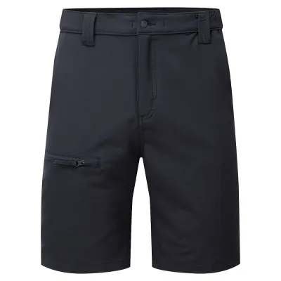 CD882 - Pantaloni scurti elastici WX2 Eco / Portwest / Pantaloni scurți de lucru
