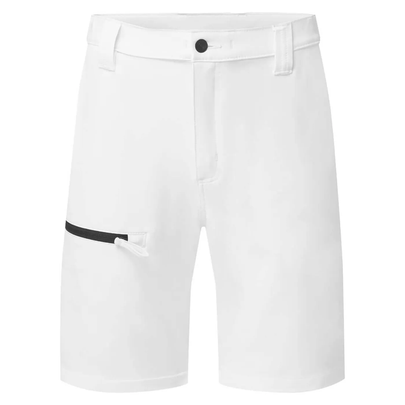 CD882 - Pantaloni scurti elastici WX2 Eco / Portwest / Pantaloni scurți de lucru