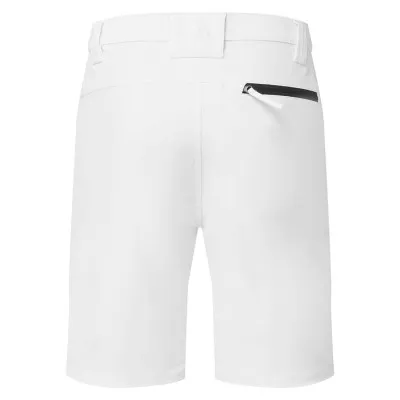 CD882 - Pantaloni scurti elastici WX2 Eco / Portwest / Pantaloni scurți de lucru