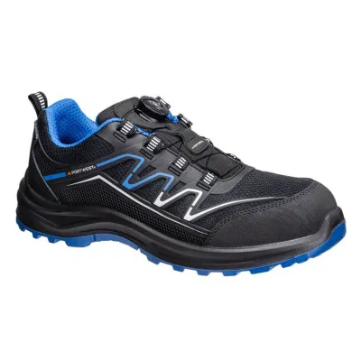 FT32 - Pantofi de protecție S1PS SR / Portwest / Pantofi de protecție, outdoor și de lucru