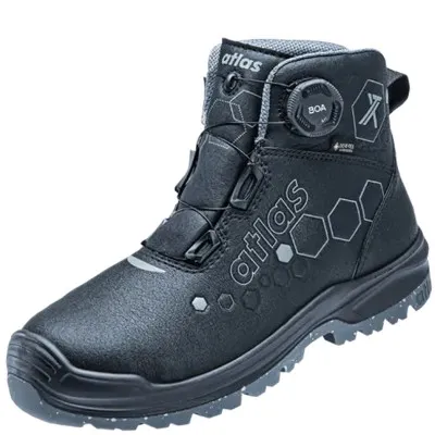 Bocanci de protecție XT 550 BOA GTX S3 SRC / Atlas / Bocanci de protecție și ghete de lucru