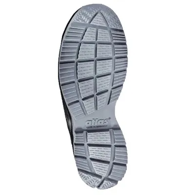 Bocanci de protecție XR 9848 XP BOA HI S3 SRC / Atlas / Bocanci de protecție și ghete de lucru