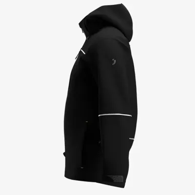 Jachetă softshell OAK pentru bărbați / Safety Jogger / Jachete și geci